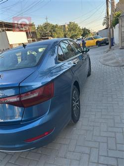 فولكسفاغن جيتا